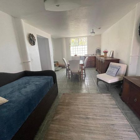 Enelmar Apartamentos Con Encanto Rosarito Eksteriør bilde