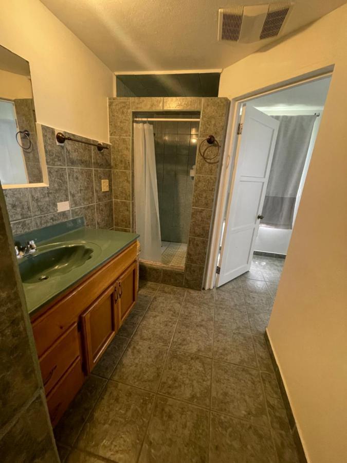 Enelmar Apartamentos Con Encanto Rosarito Eksteriør bilde