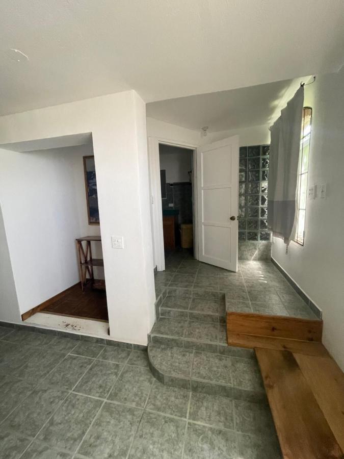 Enelmar Apartamentos Con Encanto Rosarito Eksteriør bilde