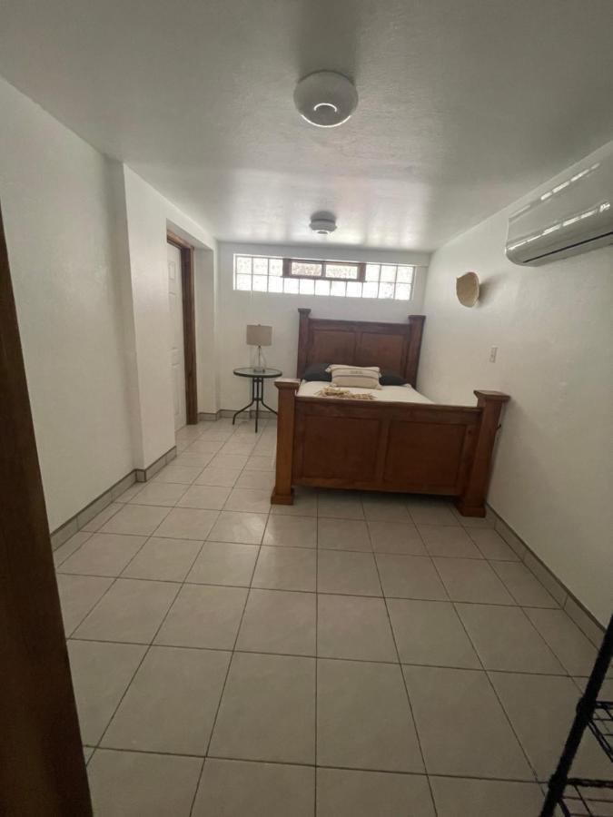 Enelmar Apartamentos Con Encanto Rosarito Eksteriør bilde