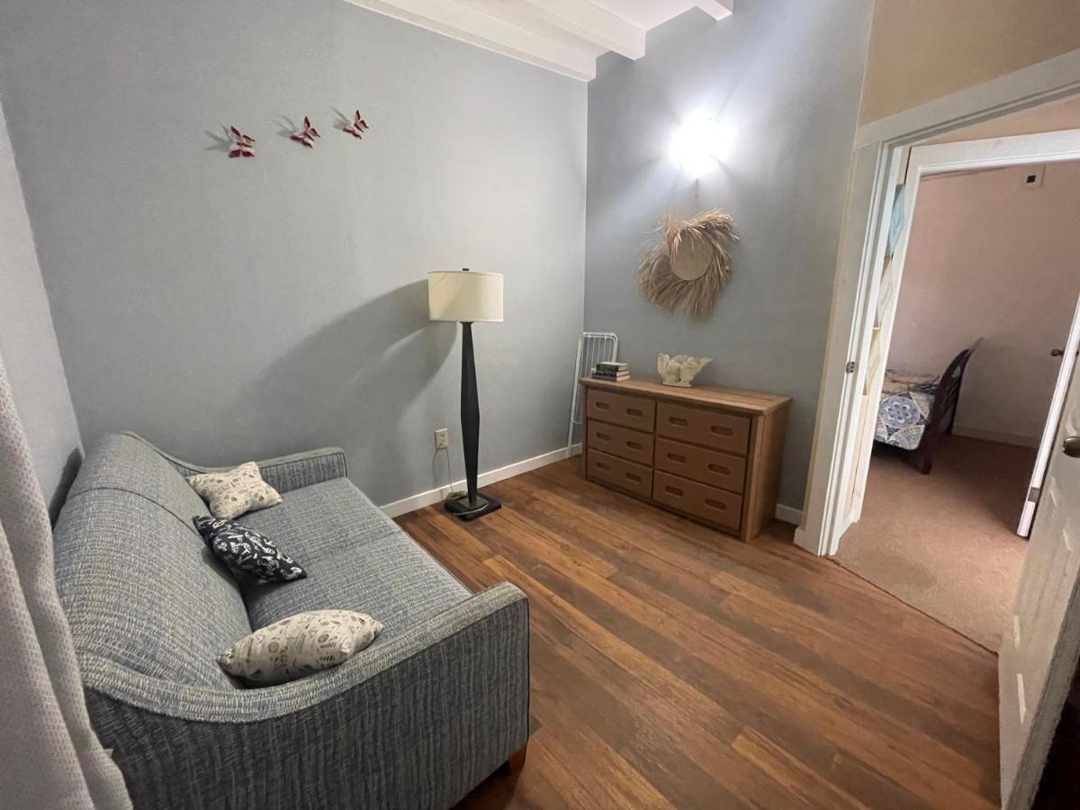 Enelmar Apartamentos Con Encanto Rosarito Eksteriør bilde