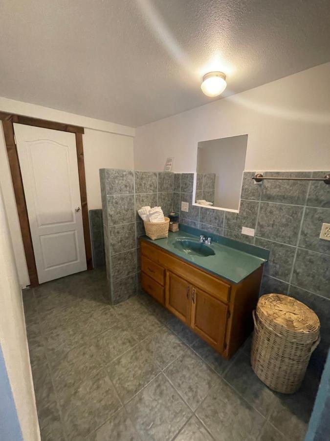 Enelmar Apartamentos Con Encanto Rosarito Eksteriør bilde