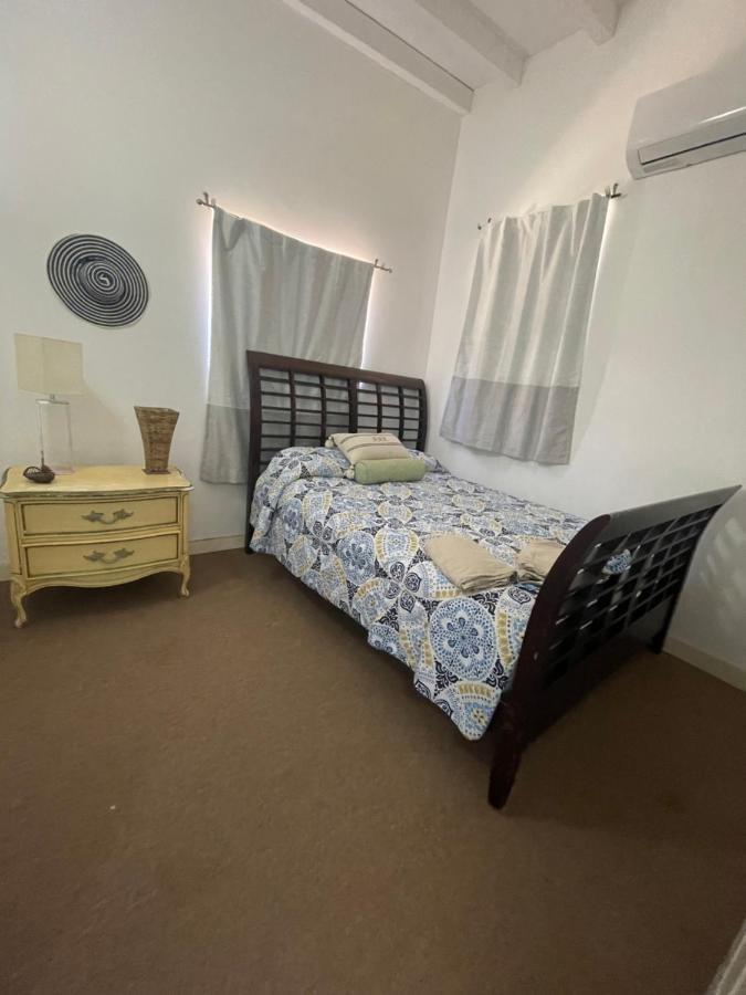 Enelmar Apartamentos Con Encanto Rosarito Eksteriør bilde