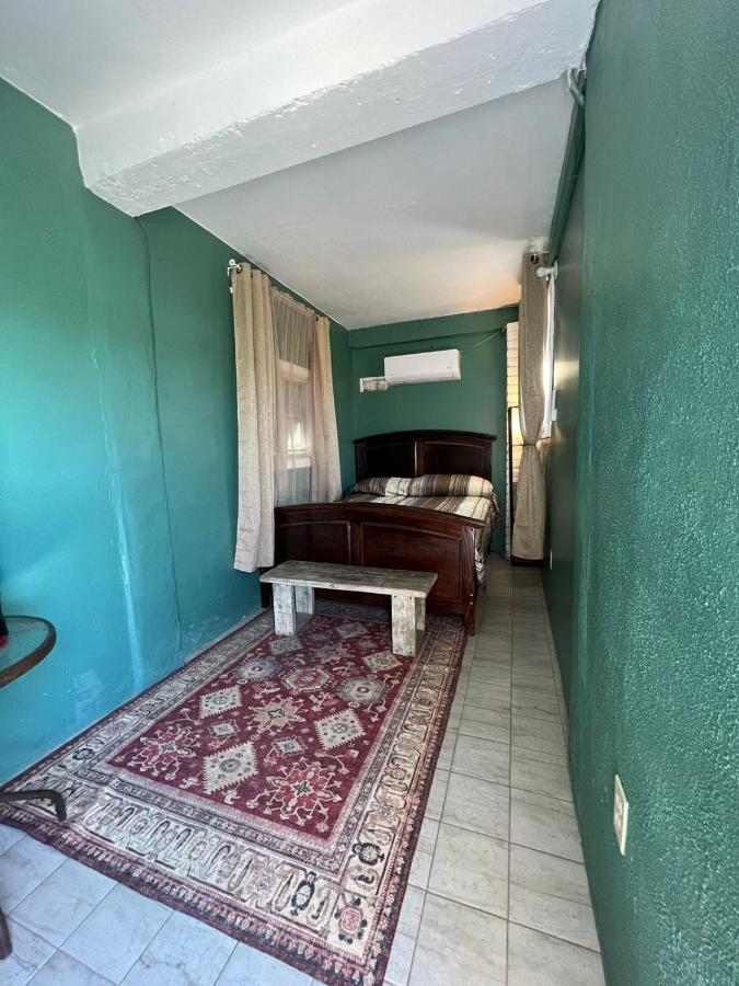 Enelmar Apartamentos Con Encanto Rosarito Eksteriør bilde