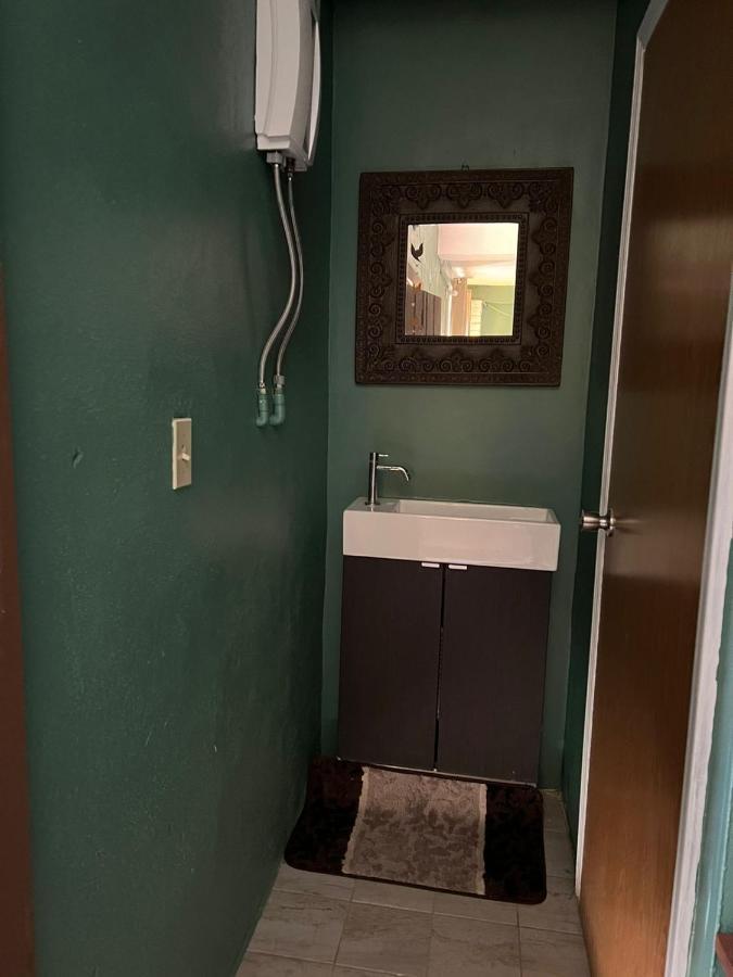 Enelmar Apartamentos Con Encanto Rosarito Eksteriør bilde