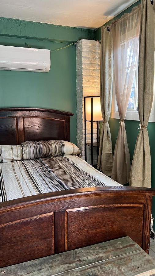 Enelmar Apartamentos Con Encanto Rosarito Eksteriør bilde